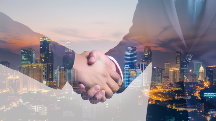 【公司资讯】南京晨铭科技合作邀请函